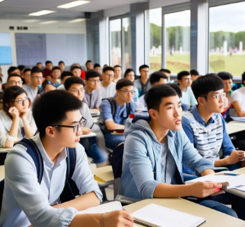 西班牙穆尔西亚大学靠谱么？