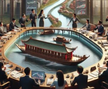 2024年运河私董会靠谱吗？