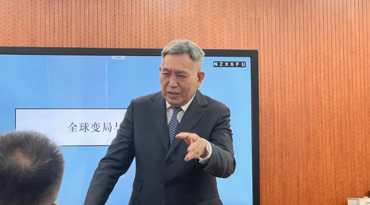 志当存高远|北京大学金融与投资期货研修班（第22期）七月课程回顾