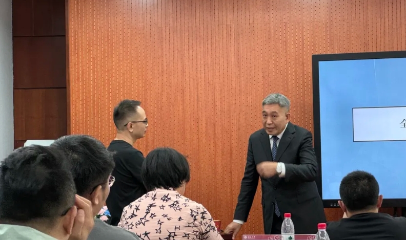 志当存高远|北京大学金融与投资期货研修班（第22期）七月课程回顾