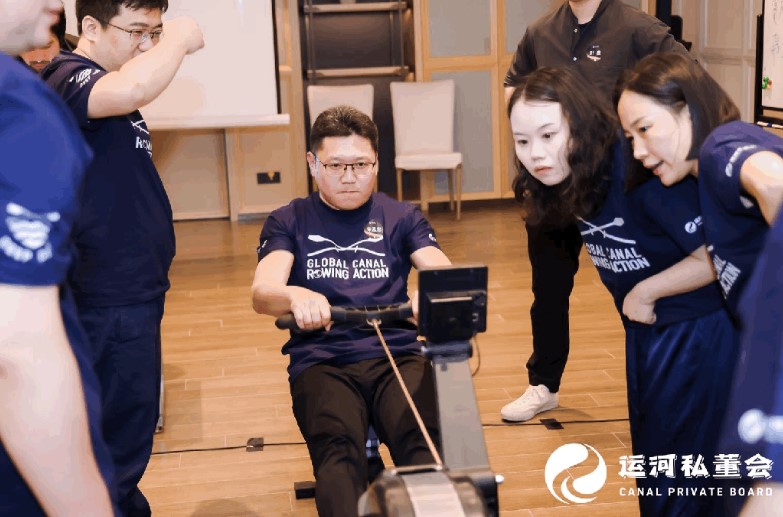运河私董会 来产业CEO企业家应如何理解新质生产力｜私董会二期杭州站回顾2024年06月27日
