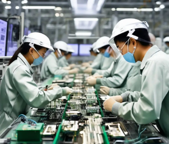 传统制造业需要技能培训吗？