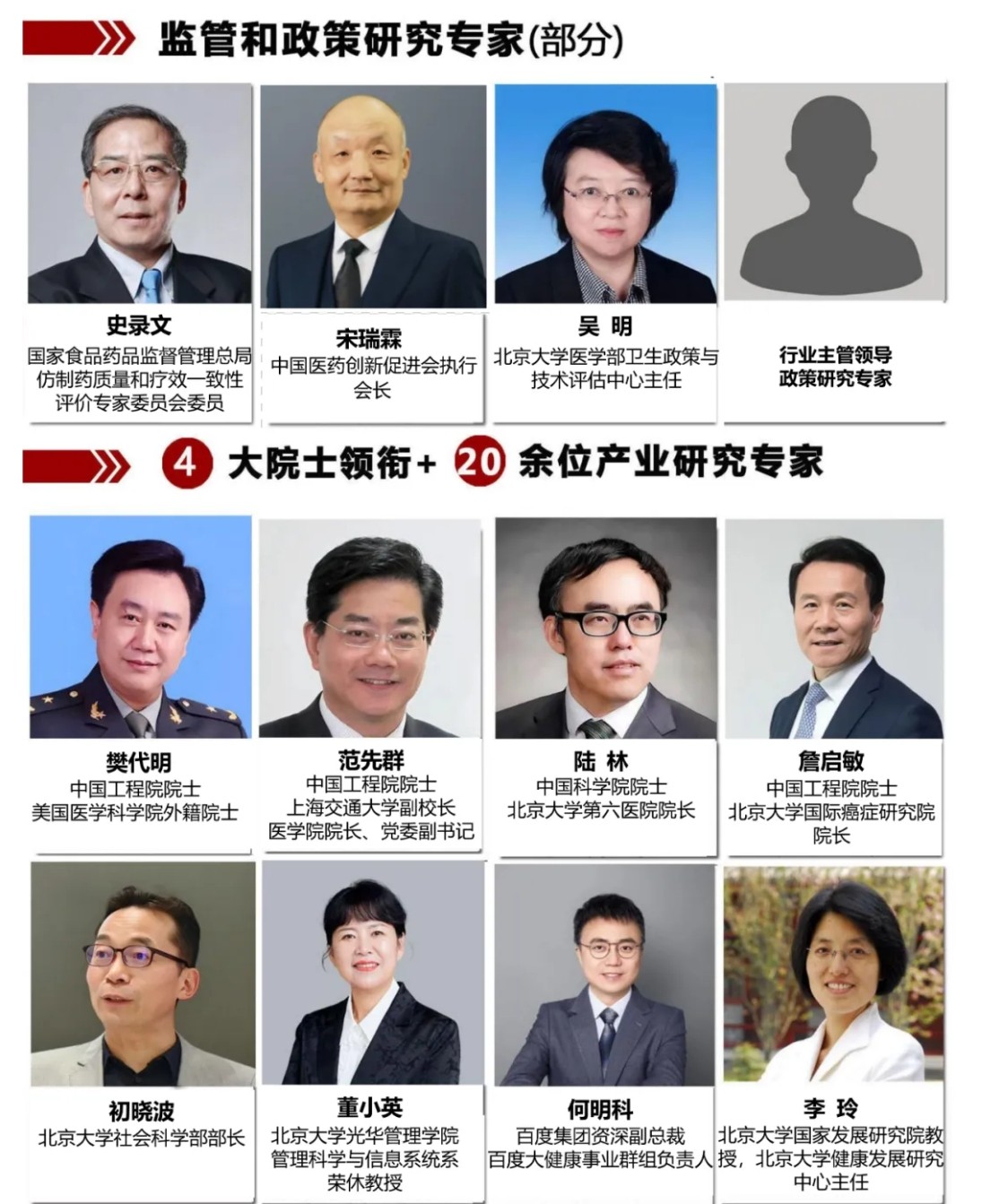 2024年北京大学医疗产业投融资课程全景解析