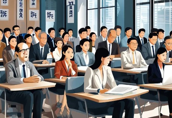 企业中高层管理人员培训方案推荐