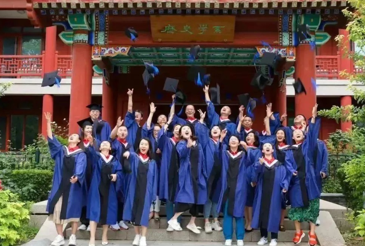 新班招生 | 北京大学中国文化与经典研修班（第7期）