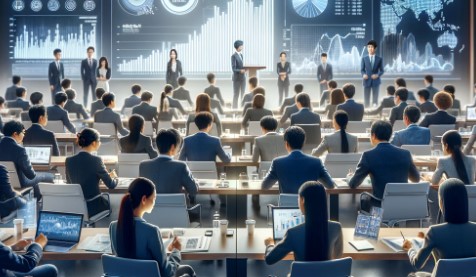 2024中国电力能源总裁班时间详情