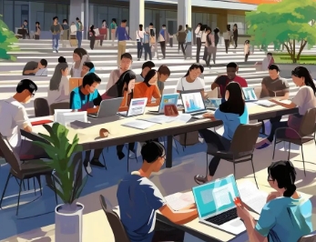 云南师范大学自考靠谱吗？