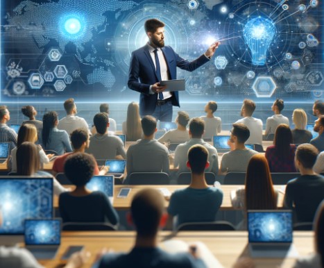 2024北大数字化营销课程有哪些？