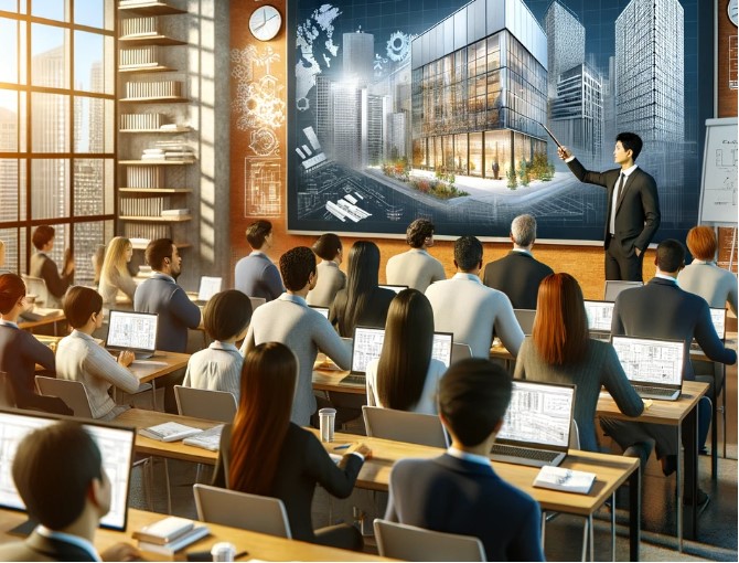 2024北大数字化营销班好吗？