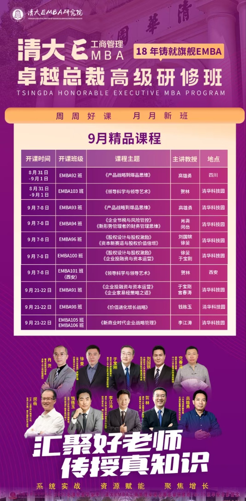 2024年9月21-22日西安北清经管清大emba工商管理卓越总裁班课程安排_钱栋玉_价值进化增长战略.jpg