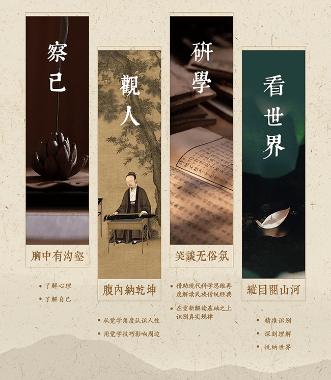 正商国学院招生简章
