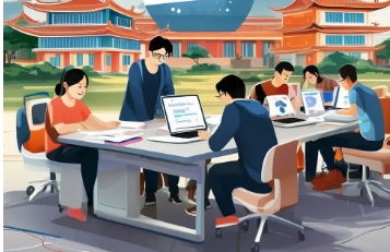 2024三峡大学专升本怎么报名？