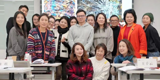2024古玩艺术品收藏培训介绍