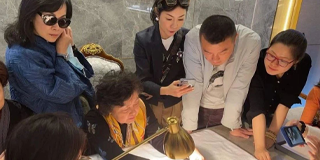 珠宝收藏课程推荐2024