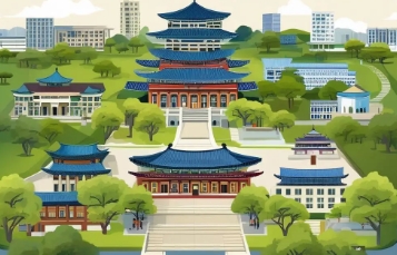 韩国留学学校介绍与推荐（学费，时间，专业）