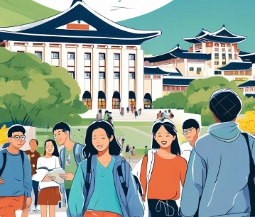 韩国留学专业推荐