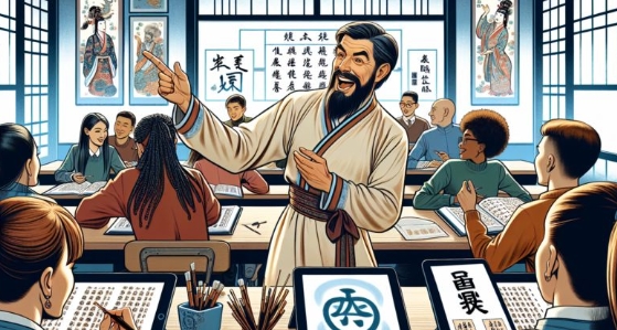 2024年孔维勤老师怎么样