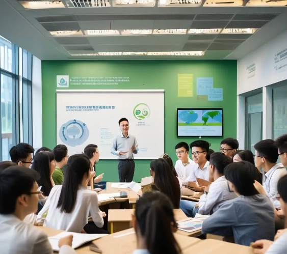 2025年清华大学CEO总裁班推荐