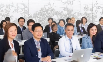 高管培训班2025年推荐