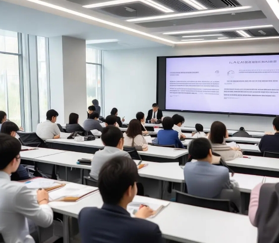 商协会会长秘书长培训班报名前常见问题解答（六问）
