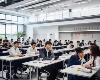 企业家培训班的收获介绍