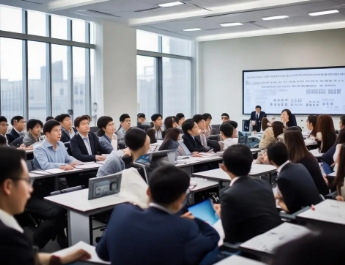 辽宁董事长培训班推荐去哪个高校