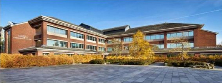 北京城市大学英国华威大学合作项目管理硕士