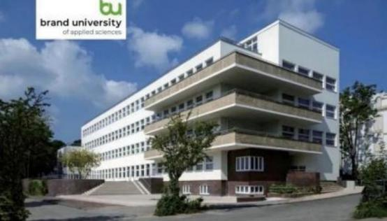 中国美术学院·德国品牌应用科学大学合作培养艺术硕士研究生项目【国际品牌传播】招生简章