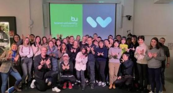 中国美术学院·德国品牌应用科学大学合作培养艺术硕士研究生项目【国际品牌传播】招生简章