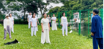 2024刘圆印道家养生知识介绍