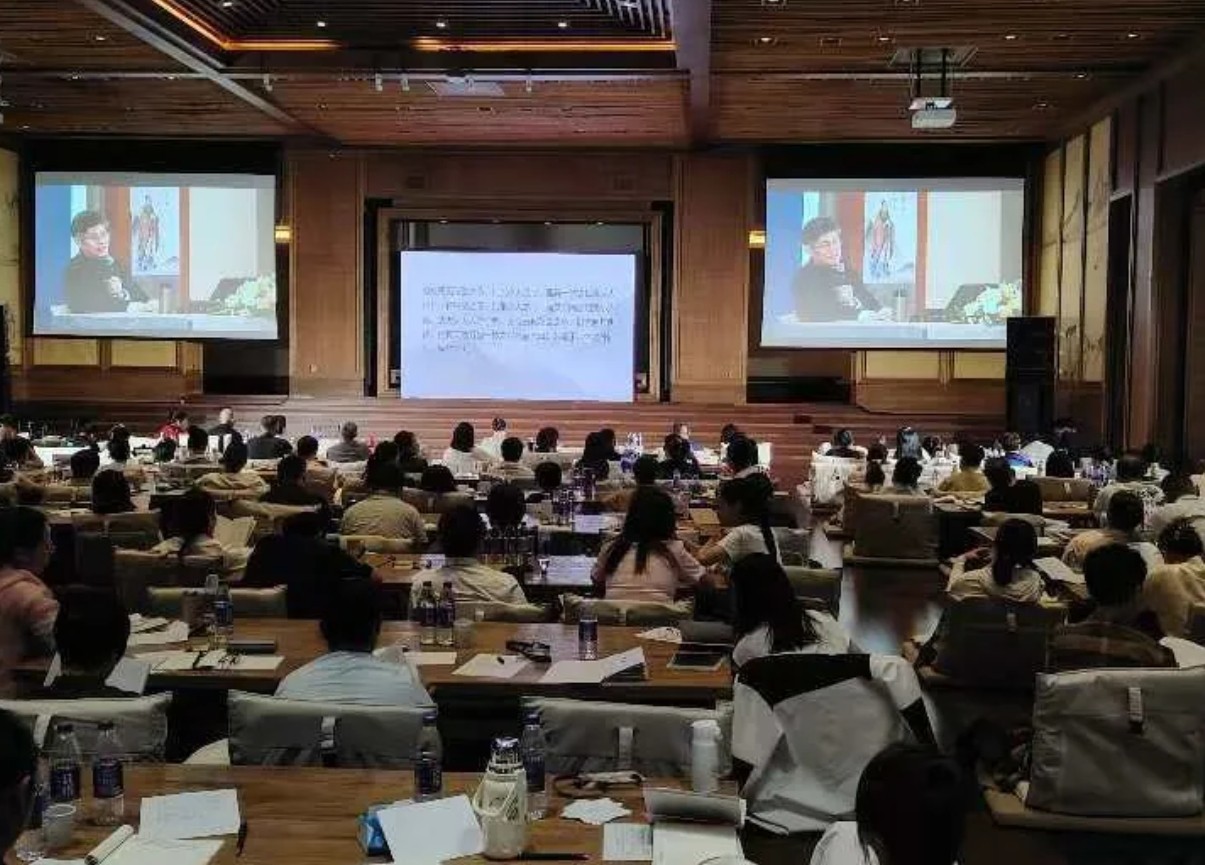 周礼老师《阳明心学精要净心班》通达至善与至乐的智慧、实现生命的超越与升华（2024.9.13-9.15江苏无锡）