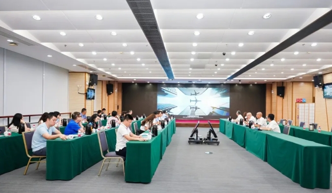 《科技创新与研发应用》：先进制造商学院总裁班广州研学之旅