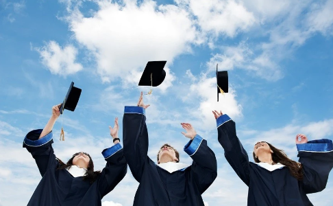 2024江苏大学的中外合作项目有必要报名吗？