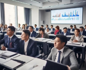 香港亚洲商学院免联考项目怎么样？