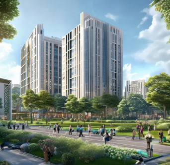 2025韩国外国语大学读几年？