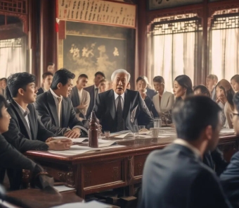 2025年复旦国学培训课程推荐