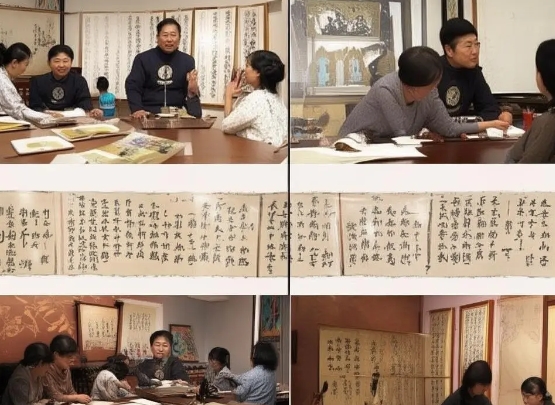 北京大学书画高级研修班和美学高级研修班对比，如何选择？