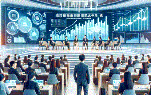 重庆金融分析培训怎么上课?