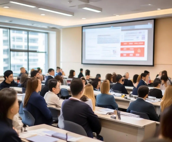养老行业培训班管理：北京大学康养产业暨特色产业运营高级研修班