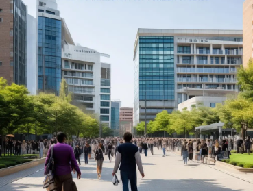 2025韩国外国语大学什么专业好？