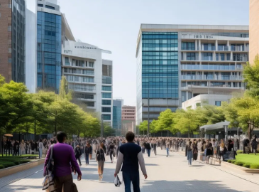 2025韩国外国语大学怎么报考？