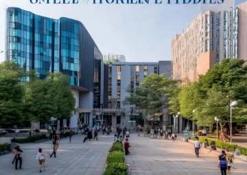 2025韩国外国语大学预留本科介绍