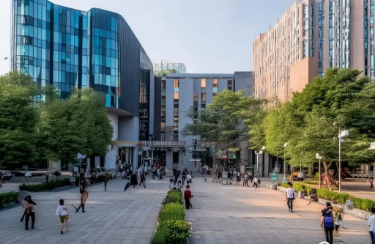 2025韩国外国语大学留学辅导介绍