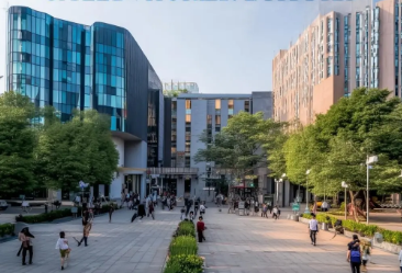 2025韩国外国语大学留学费用介绍