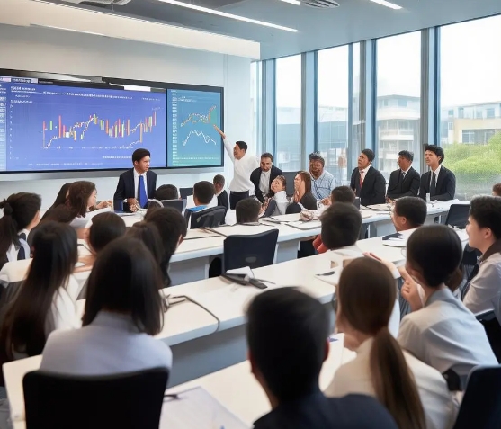 复旦科技园资本与产业并购企业家课程特色介绍