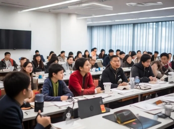 北大新时代企业家创新管理班与区域经济发展与企业创新研修班项目对比，如何选择