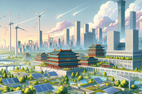 双碳管理人才专业课程有哪些？
