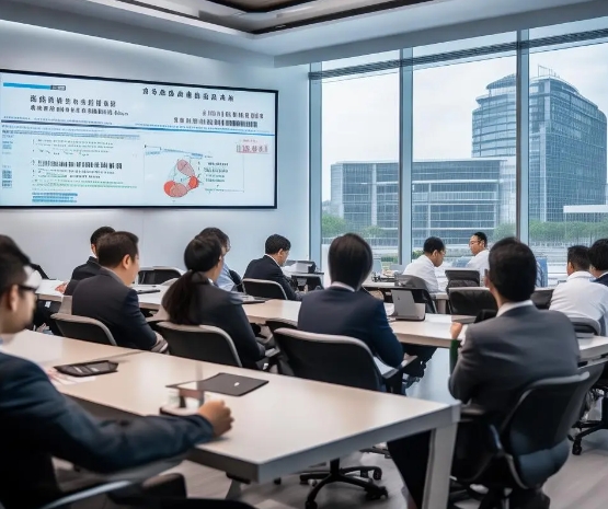 2025年清科沙丘投研院靠谱吗