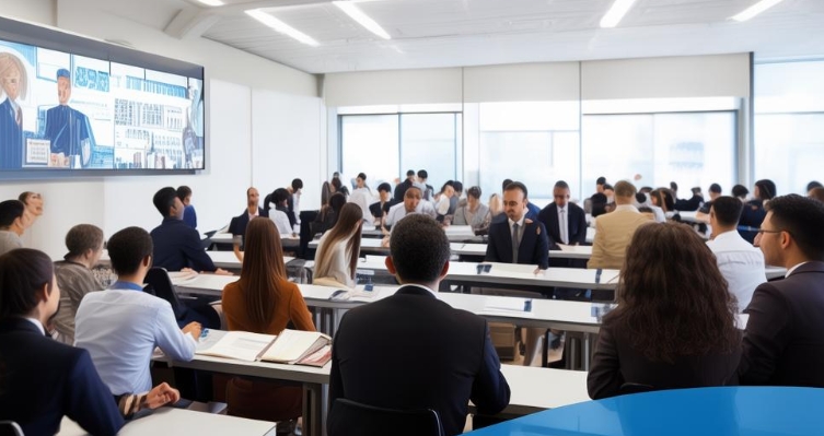 上海交通大学《卓有成效实战管理研修班》：成就卓越管理者的必经之路