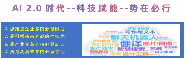 北京大学AI时代与区域经济发展高级研修班